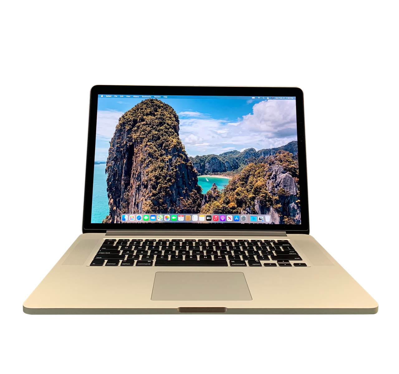 mac storage for macbook pro (retina, 15-inch, early 2013)